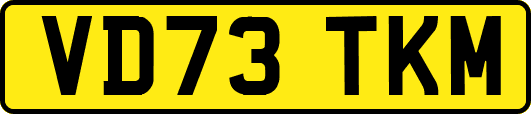 VD73TKM