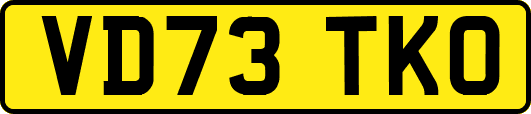 VD73TKO