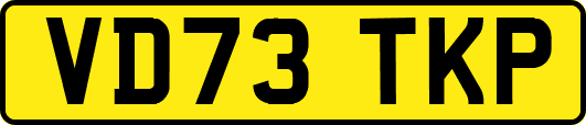 VD73TKP