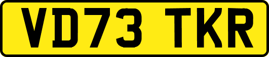 VD73TKR