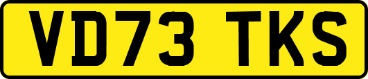 VD73TKS