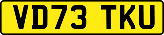 VD73TKU