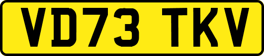 VD73TKV