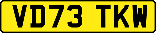 VD73TKW