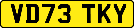VD73TKY