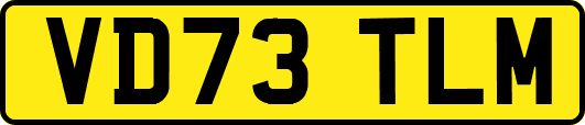 VD73TLM