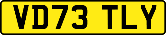 VD73TLY