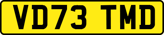 VD73TMD