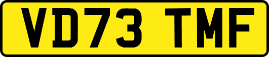 VD73TMF