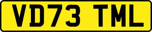 VD73TML