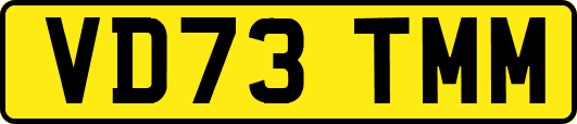 VD73TMM