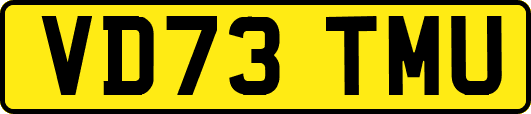 VD73TMU