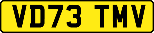 VD73TMV