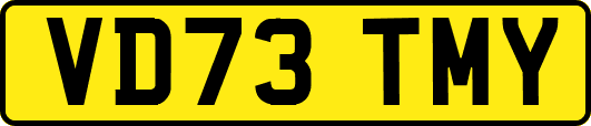 VD73TMY