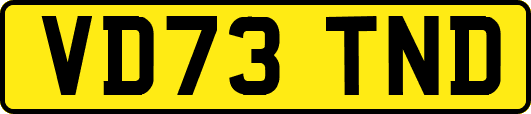 VD73TND