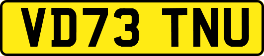 VD73TNU