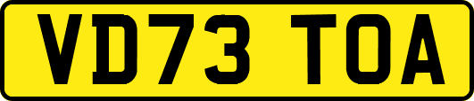 VD73TOA