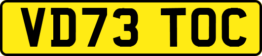 VD73TOC