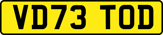 VD73TOD