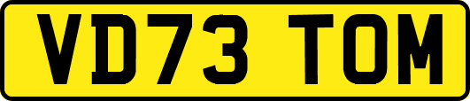 VD73TOM