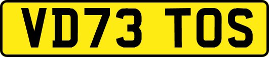 VD73TOS