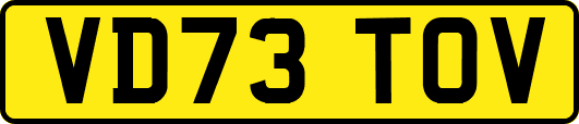 VD73TOV