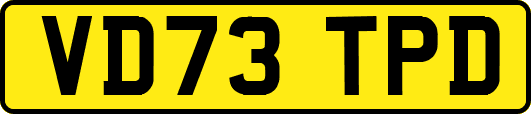 VD73TPD