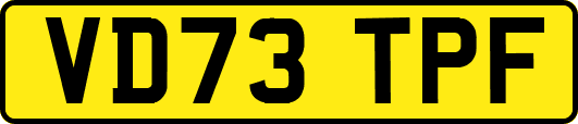 VD73TPF