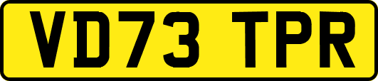VD73TPR