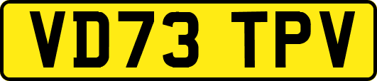 VD73TPV