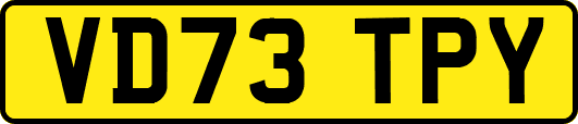 VD73TPY