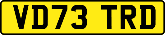 VD73TRD