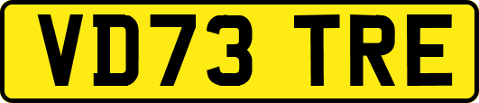 VD73TRE