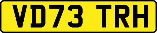 VD73TRH