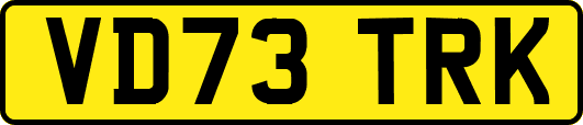 VD73TRK