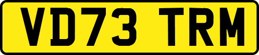 VD73TRM