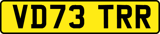 VD73TRR