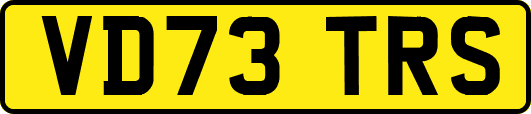 VD73TRS