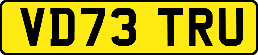 VD73TRU