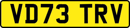 VD73TRV