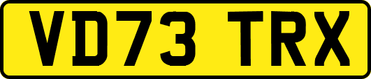 VD73TRX