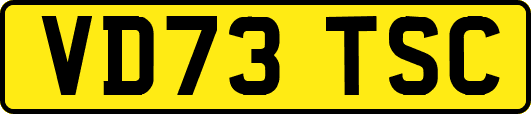 VD73TSC