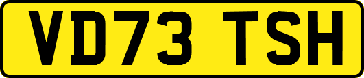 VD73TSH