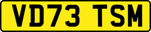 VD73TSM