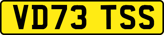 VD73TSS