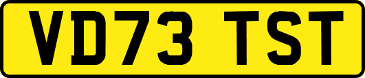 VD73TST