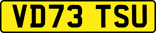 VD73TSU