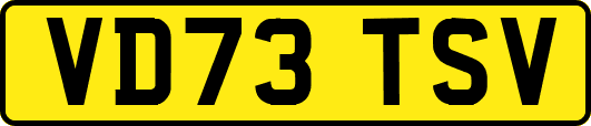 VD73TSV