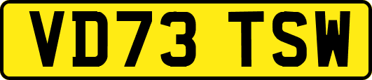 VD73TSW