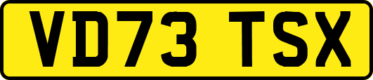 VD73TSX